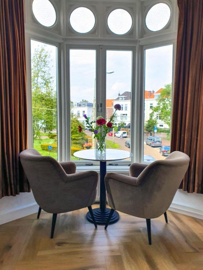 Sebel 3* The Hague