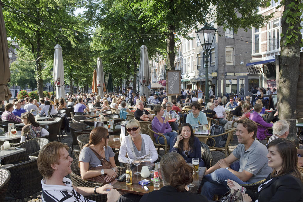 Hotel Sebel The Hague