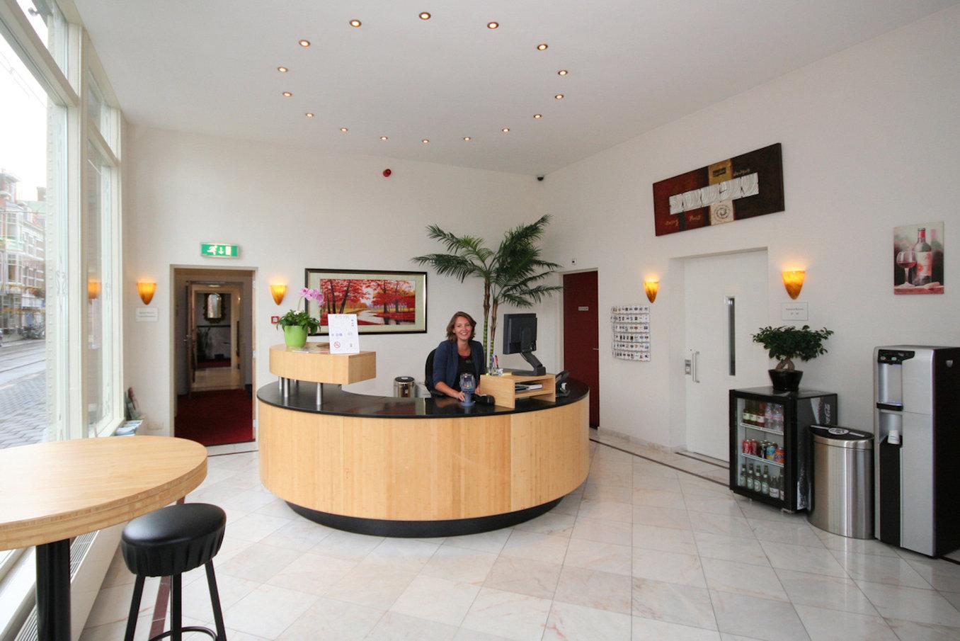 Hotel Sebel The Hague