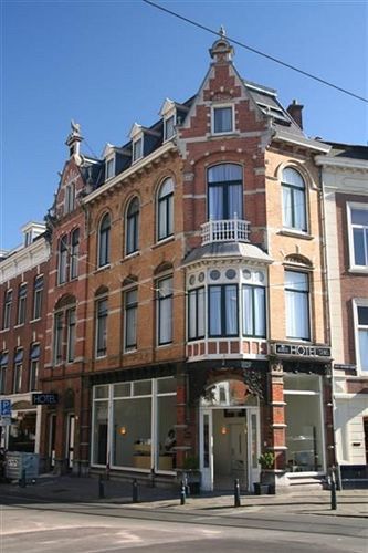 Sebel Hotel The Hague
