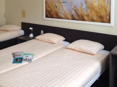 Sebel Hotel