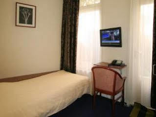 Sebel 3* The Hague